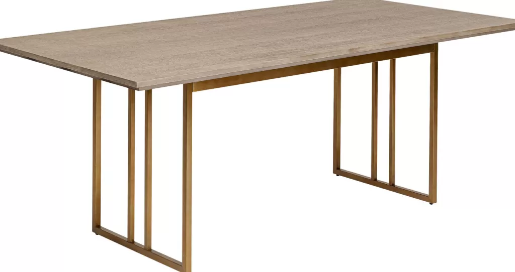 Pöydät>KARE Design Cesaro Pöytä 200x100cm