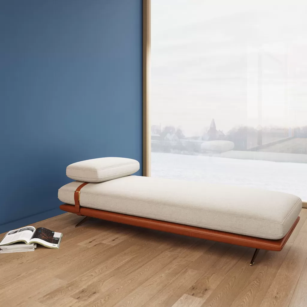 Lepotuolit>KARE Design Charles Lepotuoli 187cm