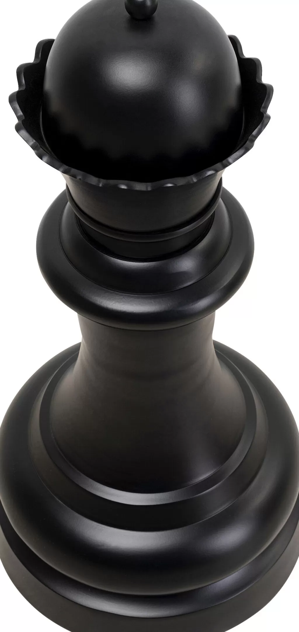 Jalalliset Koriste-Esineet>KARE Design Chess Queen Koriste-esine 60cm