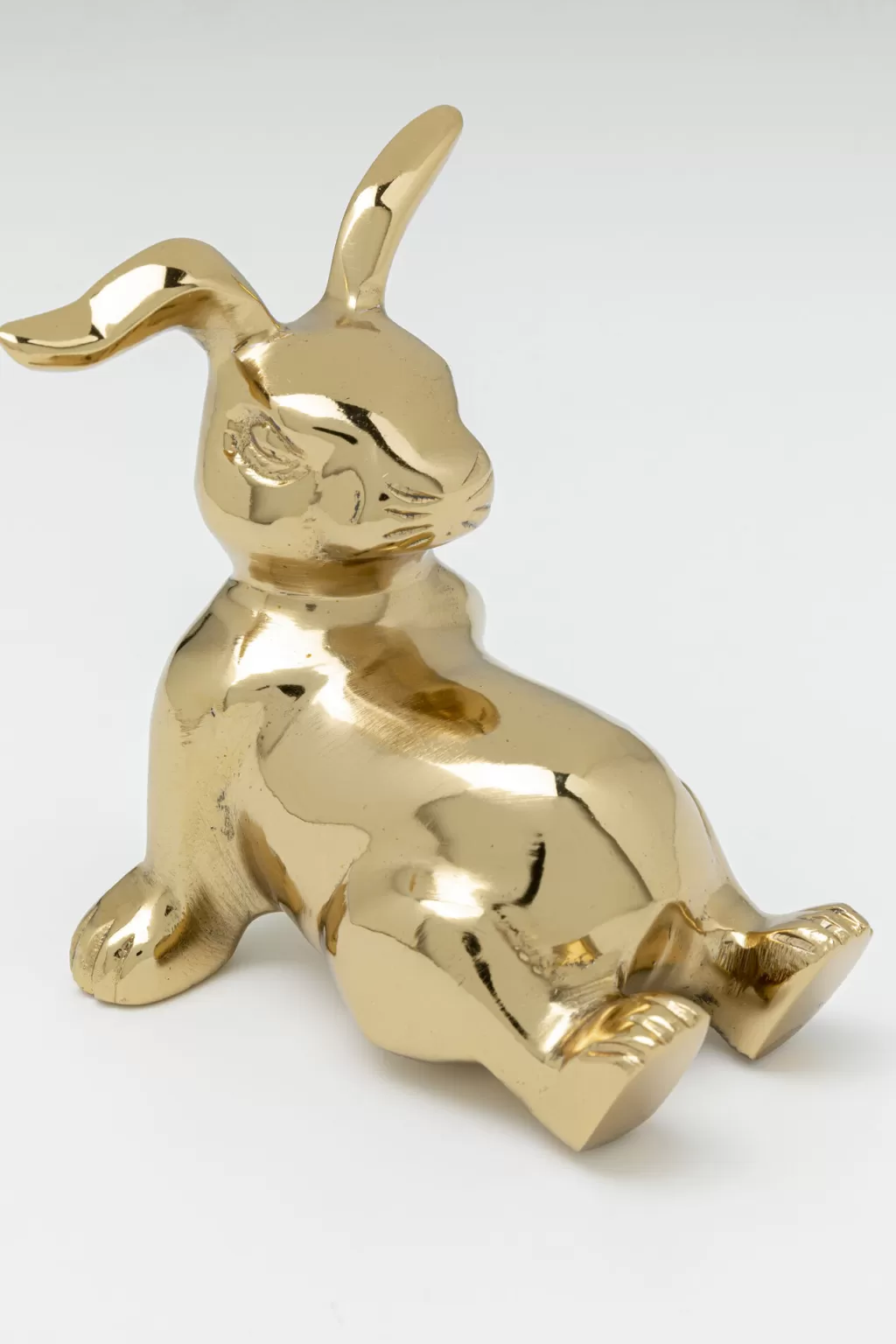 Koriste-Esineet>KARE Design Chill Out Bunny Pupu Koriste-esine 10cm