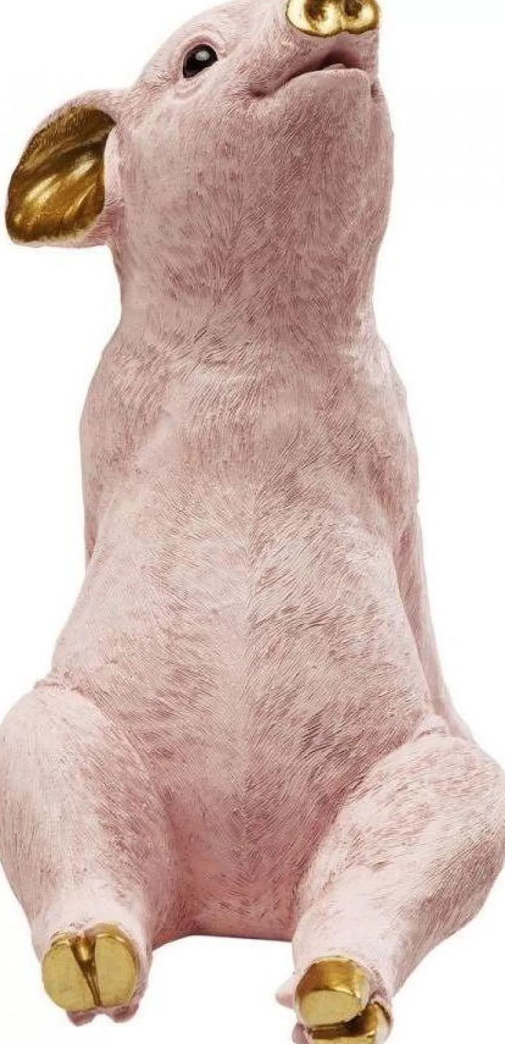 Säästölippaat>KARE Design Chillax Pig Säästölipas
