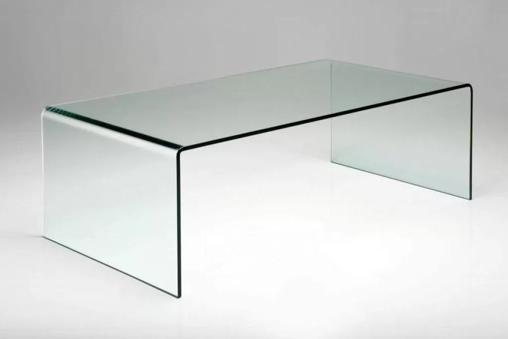 Sohvapöydät>KARE Design Clear Club Basic Sohvapöytä 120x60cm