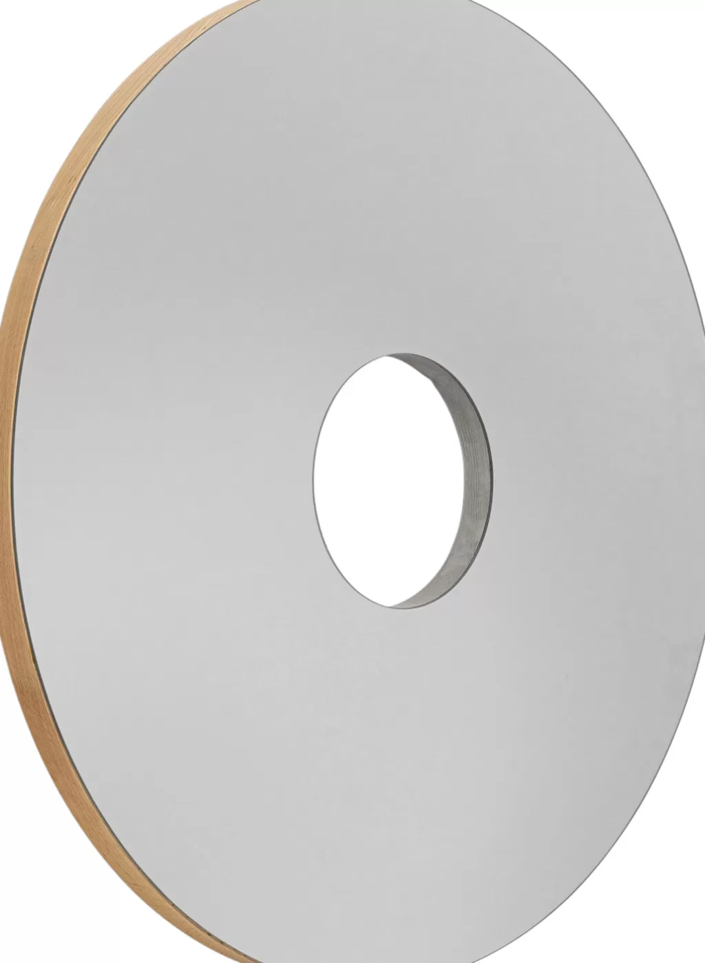 Peilit>KARE Design Cleo Seinäpeili Ø100cm