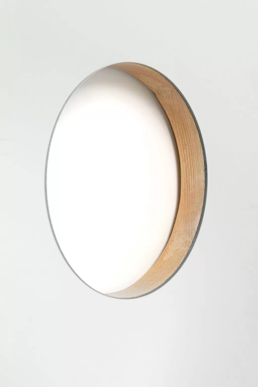 Peilit>KARE Design Cleo Seinäpeili Ø100cm