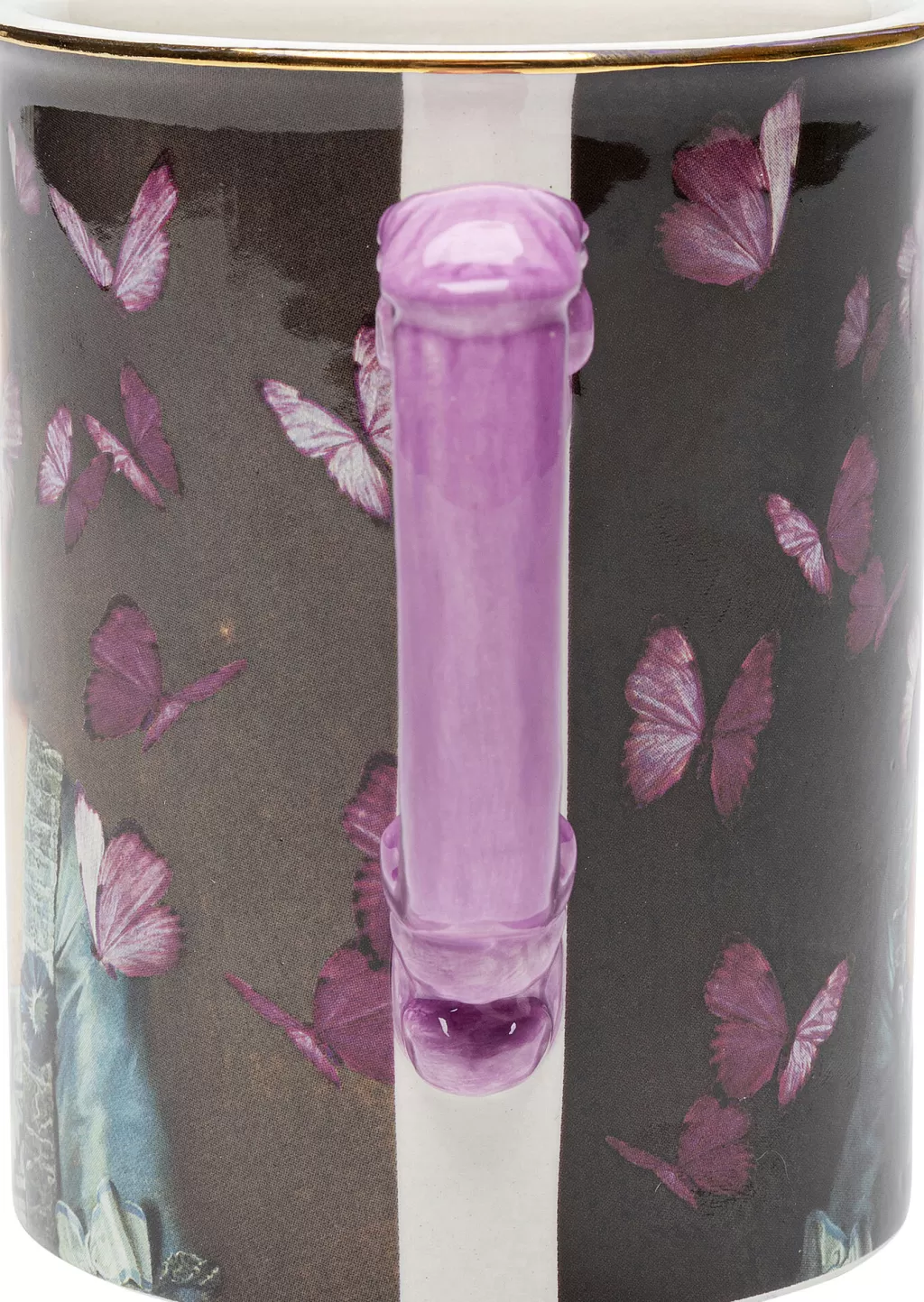 Kulhot>KARE Design Comtesse Papillon Muki