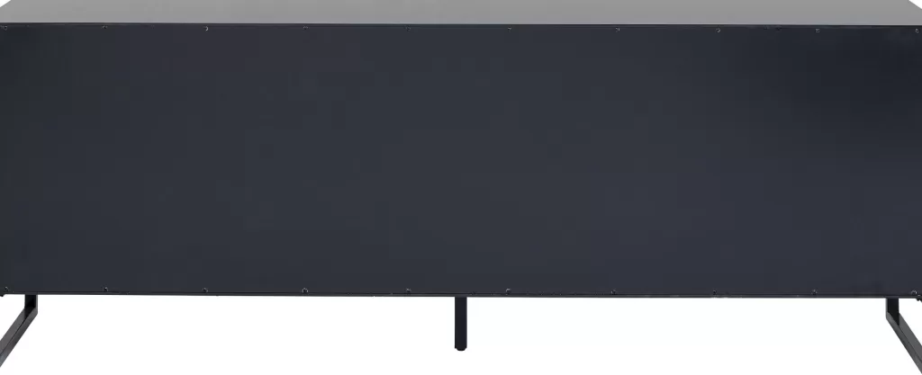 Senkit | Olohuone>KARE Design Concertina Senkki, Sivupöytä - Colore, Monivärinen 186x74cm