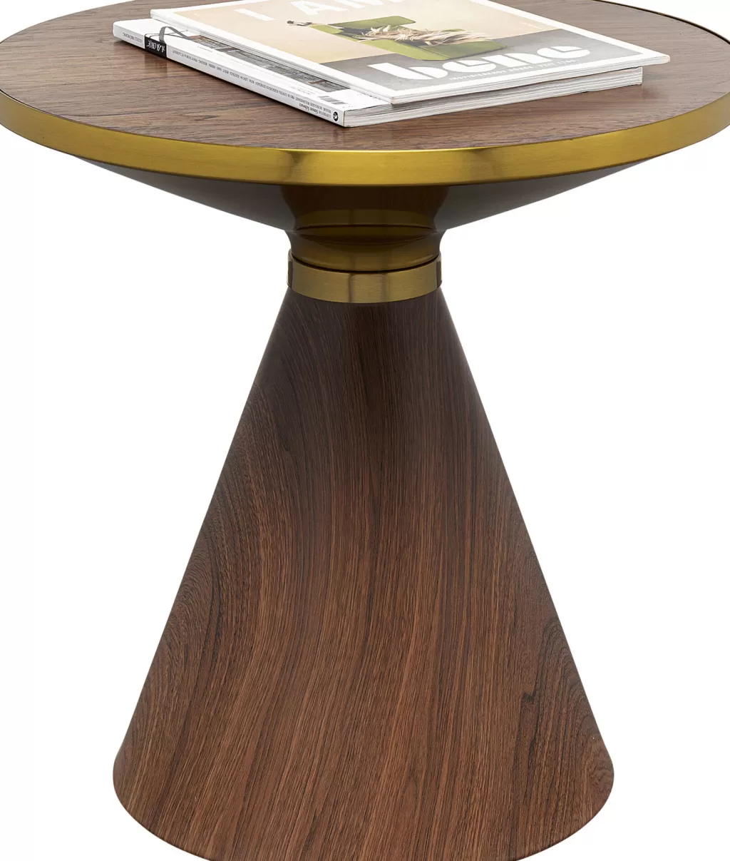 Sohvapöydät>KARE Design Cono Sohvapöytä Ø50cm
