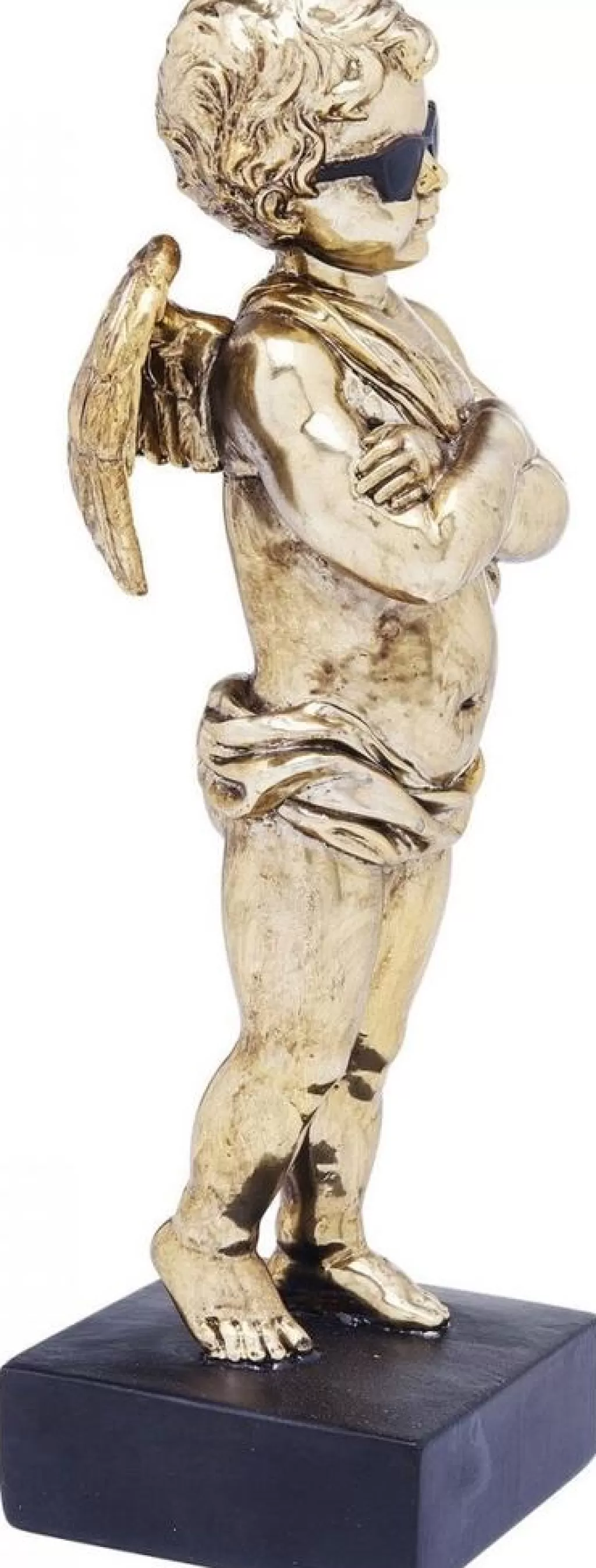 Koriste-Esineet>KARE Design Cool Angel Koriste-esine