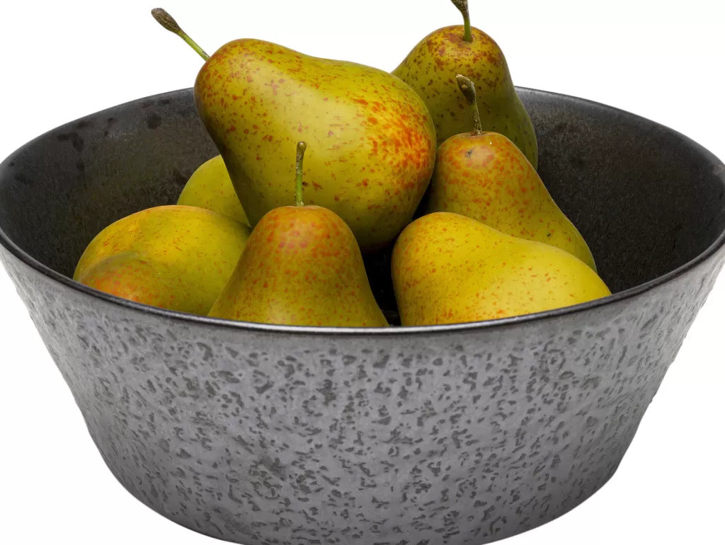 Kulhot>KARE Design Cosmos Kulho Musta Ø21cm