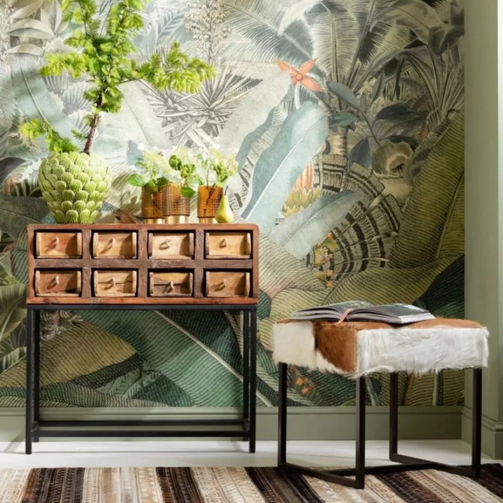Rahit Ja Jakkarat>KARE Design Country Life Tuoli