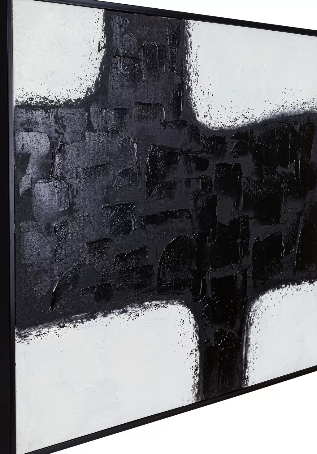 Taulut>KARE Design Crossroads Taulu 120x90cm