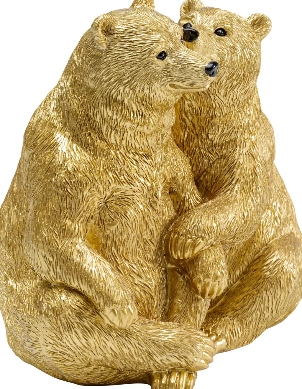 Koriste-Esineet>KARE Design Cuddly Bears Karhut Koriste-esine 16cm