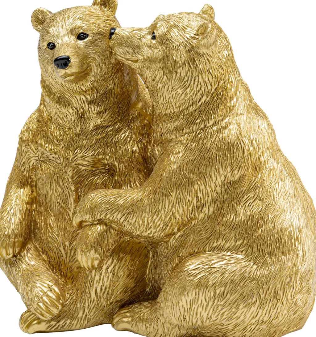 Koriste-Esineet>KARE Design Cuddly Bears Karhut Koriste-esine 16cm