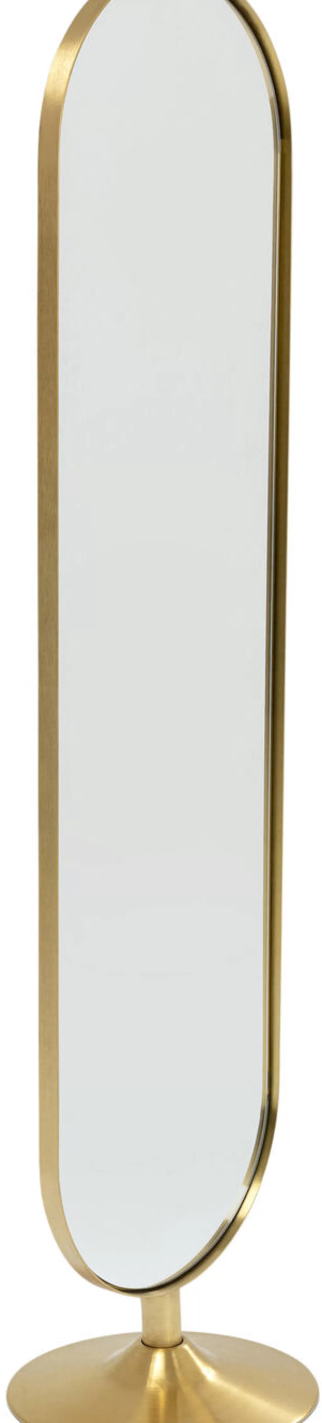 Peilit>KARE Design Curve MO Lattiapeili 40x170cm