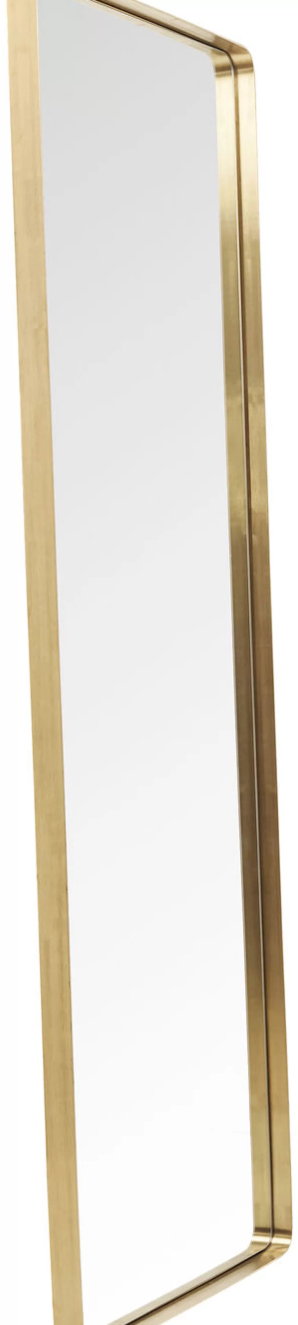 Peilit>KARE Design Curve MO Peili Messinki 70x200cm