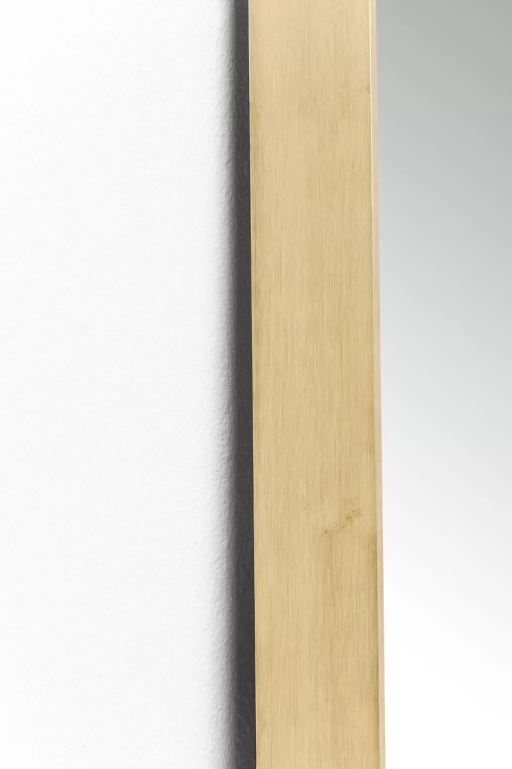 Peilit>KARE Design Curve Peili Messinki 70x200cm