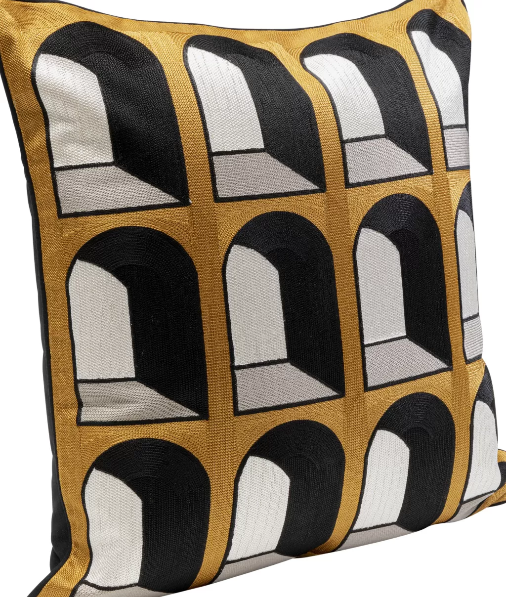 Sisustustyynyt>KARE Design Cushion Coloseo 50x50cm