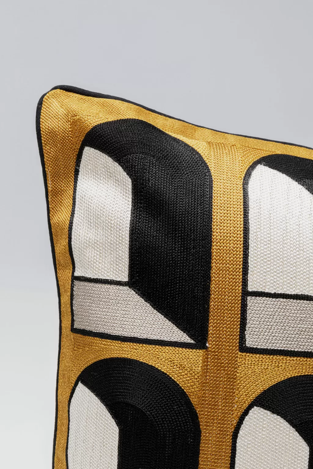Sisustustyynyt>KARE Design Cushion Coloseo 50x50cm