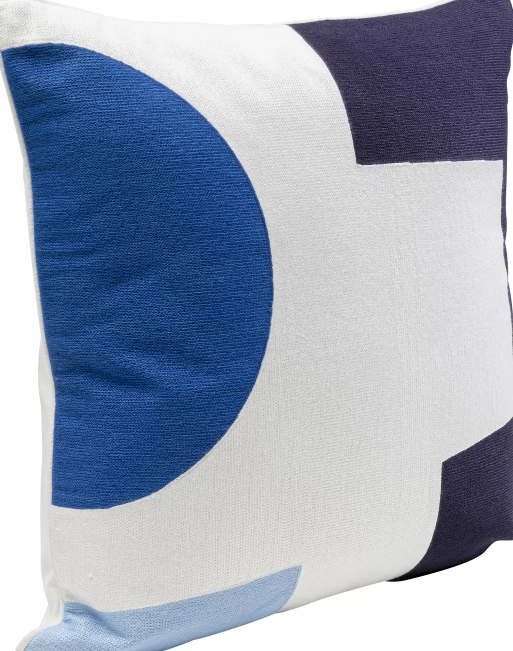 Sisustustyynyt>KARE Design Cushion Forma 50x50cm