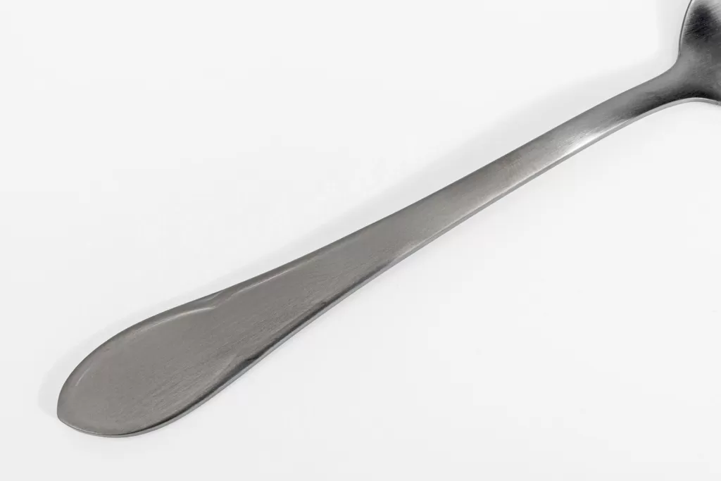 Keittiö Ja Astiat>KARE Design Cusina Aterimet Matta Grafiitti (16 Osaa)