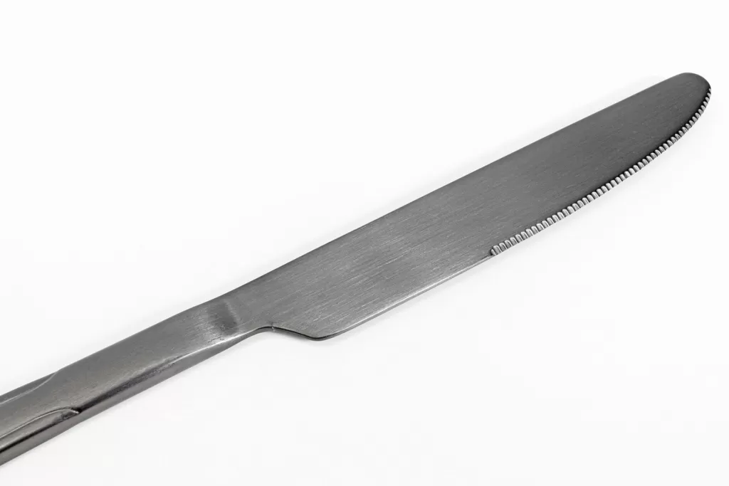 Keittiö Ja Astiat>KARE Design Cusina Aterimet Matta Grafiitti (16 Osaa)
