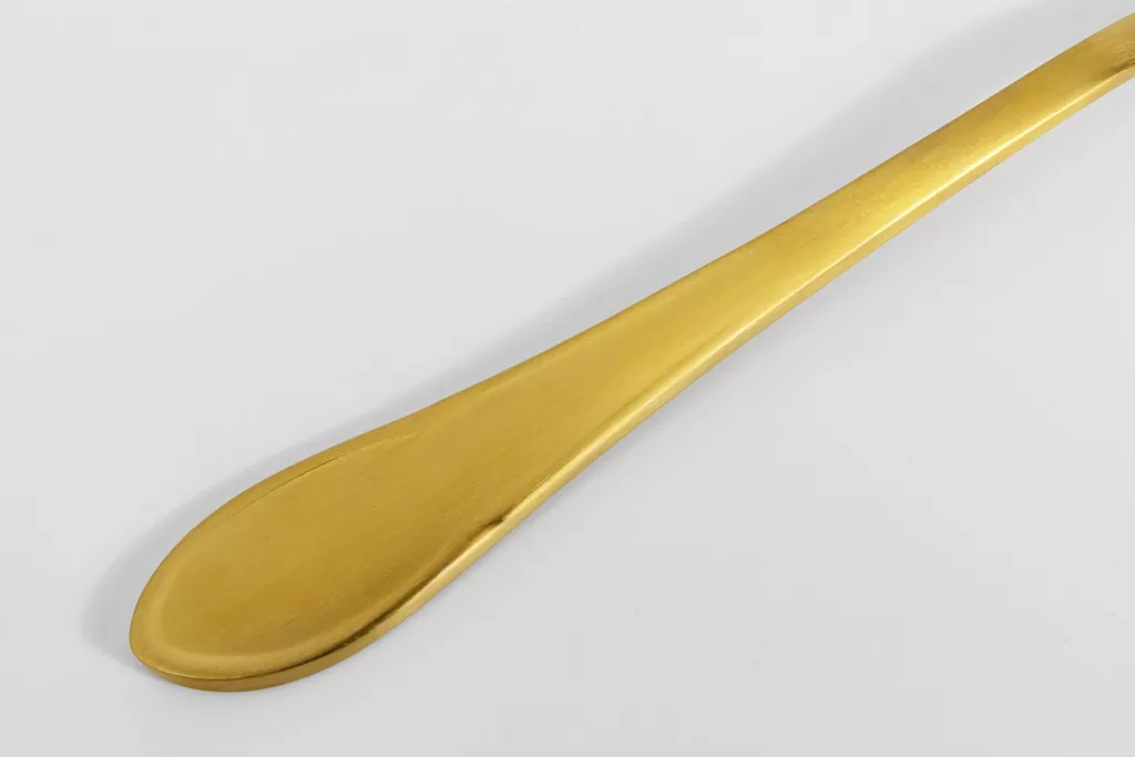 Keittiö Ja Astiat>KARE Design Cusina Aterimet Matta Kulta (16 Osaa)