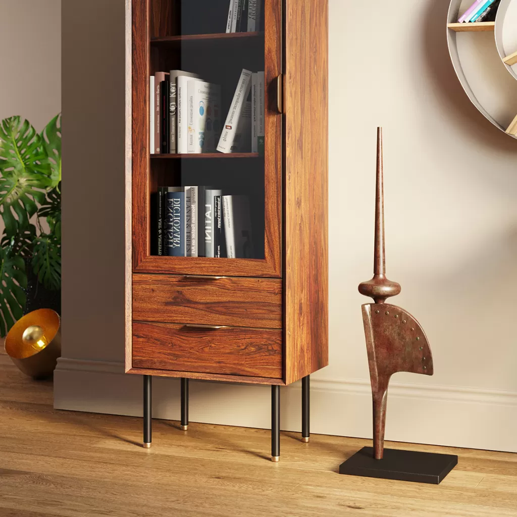 Jalalliset Koriste-Esineet>KARE Design Dagger Koriste-esine 110cm
