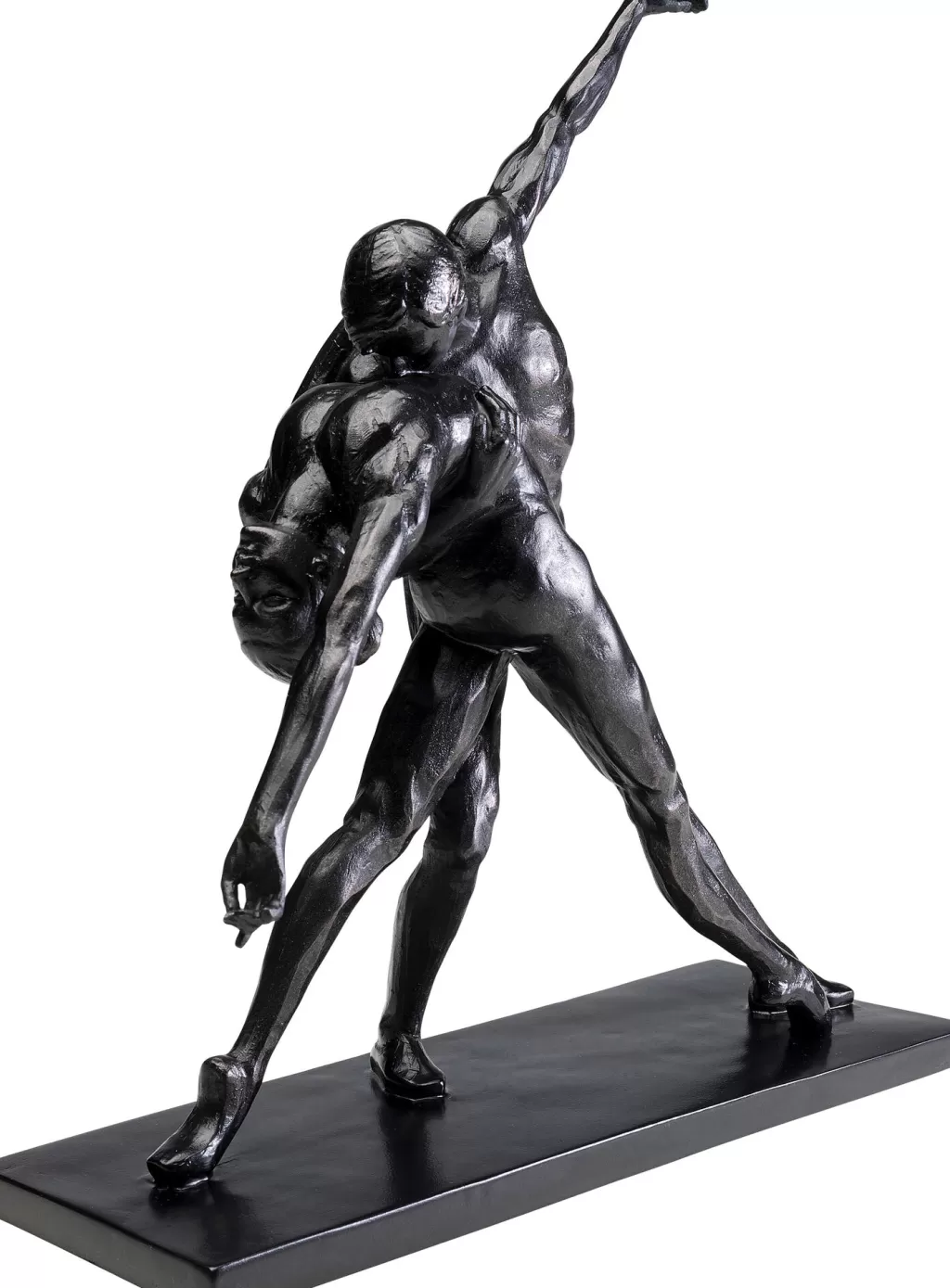 Koriste-Esineet>KARE Design Dancers Tanssijat Koriste-esine 38 Cm