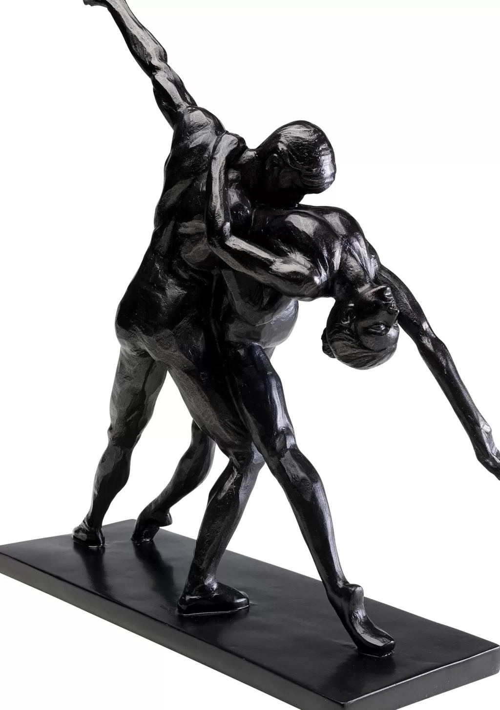 Koriste-Esineet>KARE Design Dancers Tanssijat Koriste-esine 38 Cm