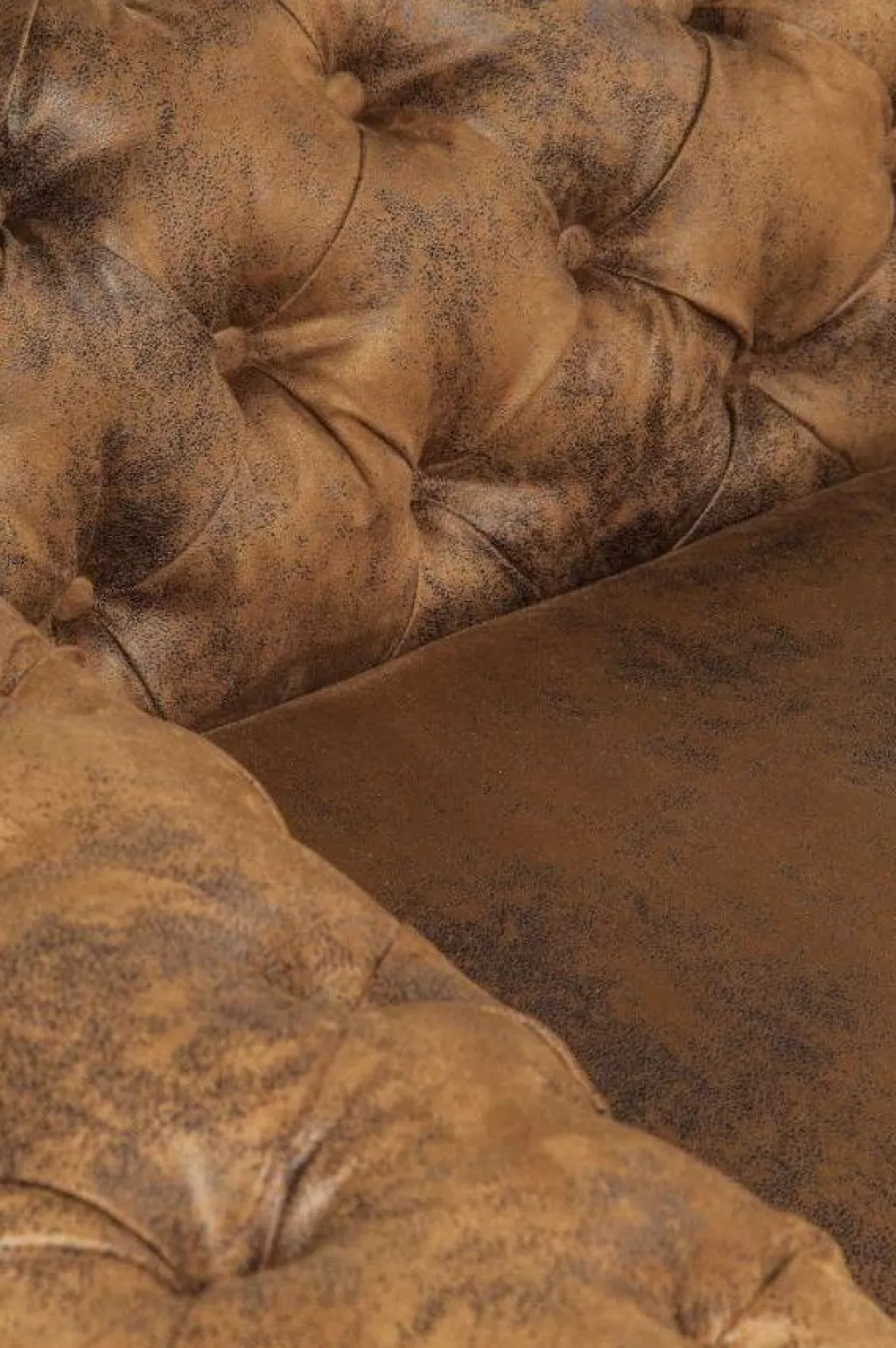 Sohvat>KARE Design Desire Sohva 3-istuttava Vintage Eco