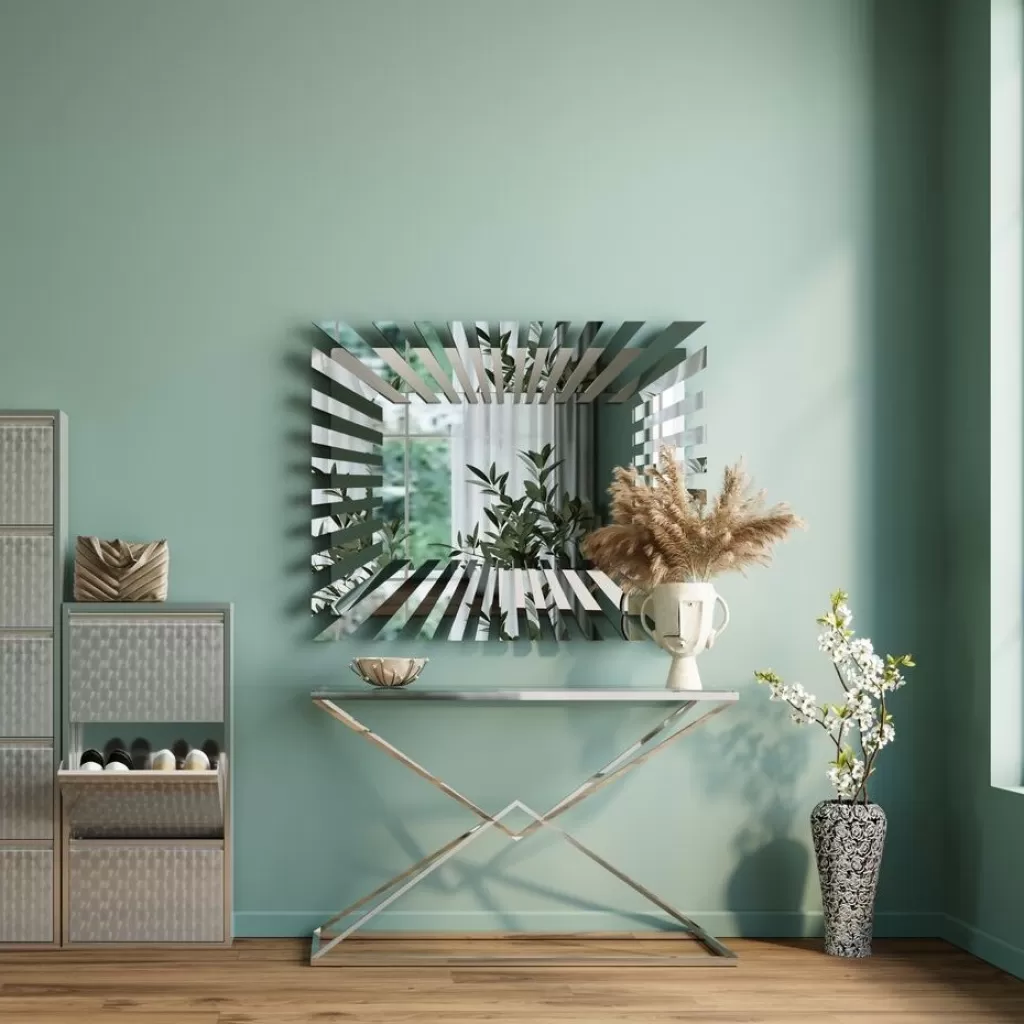Konsolipöydät Ja Sivupöydät>KARE Design Diamond Connection Konsolipöytä 120cm