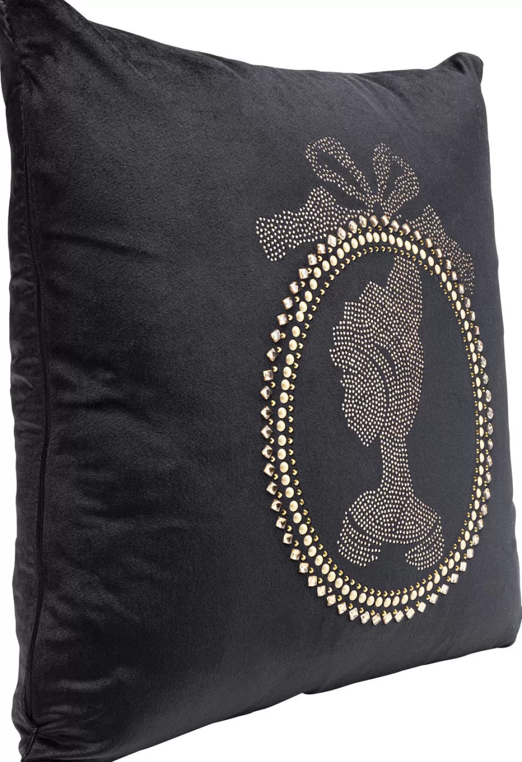 Sisustustyynyt | Olohuone>KARE Design Diamond Medallion Tyyny 45x45cm