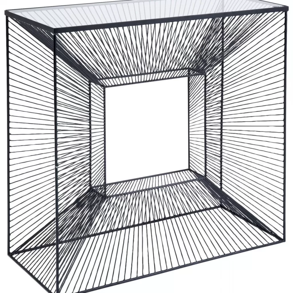 Konsolipöydät Ja Sivupöydät>KARE Design Dimension Konsolipöytä