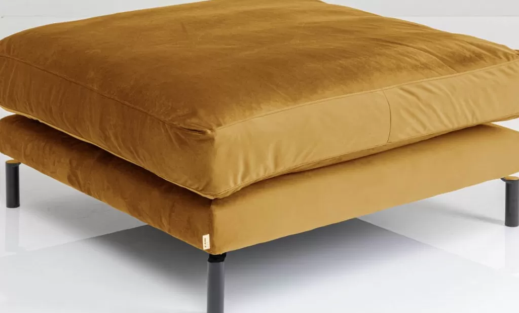Rahit Ja Jakkarat>KARE Design Discovery Rahi, Amber