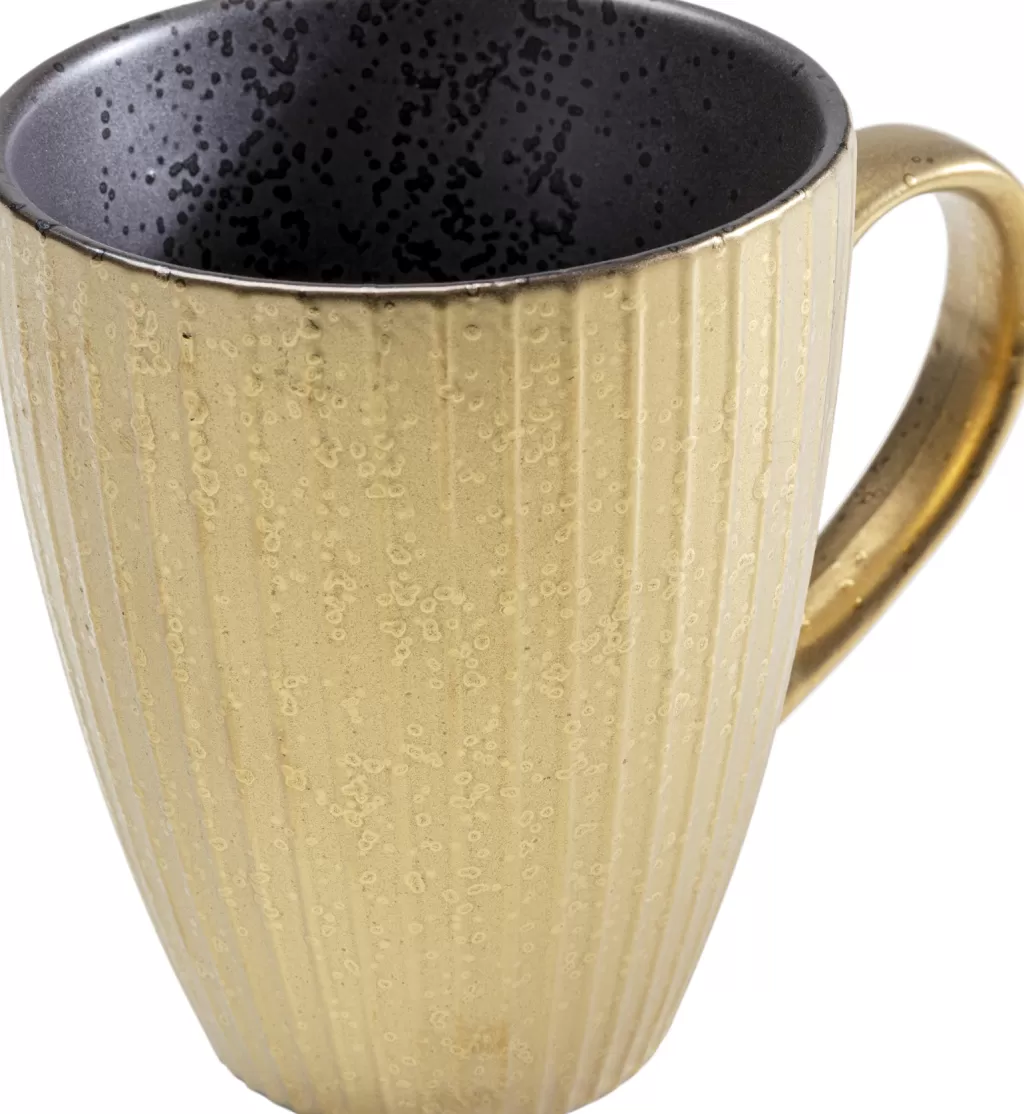 Kulhot>KARE Design Diva Handle Kuppi, Muki