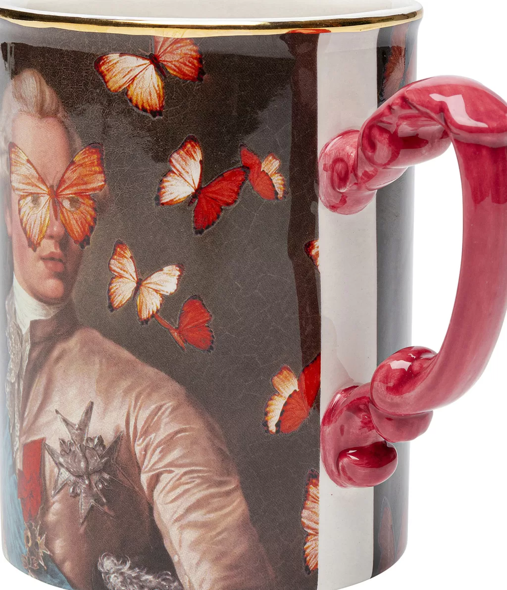 Kulhot>KARE Design Duc Papillon Muki