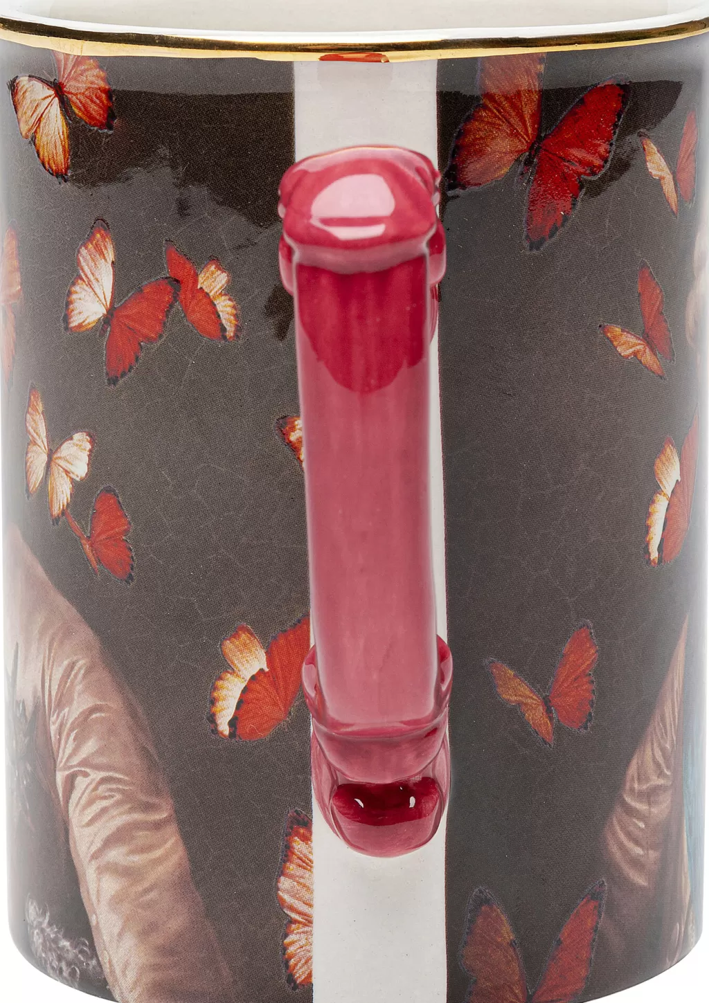Kulhot>KARE Design Duc Papillon Muki
