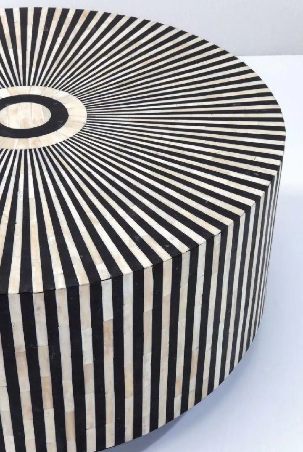 Sohvapöydät>KARE Design Electra Sohvapöytä Ø75cm