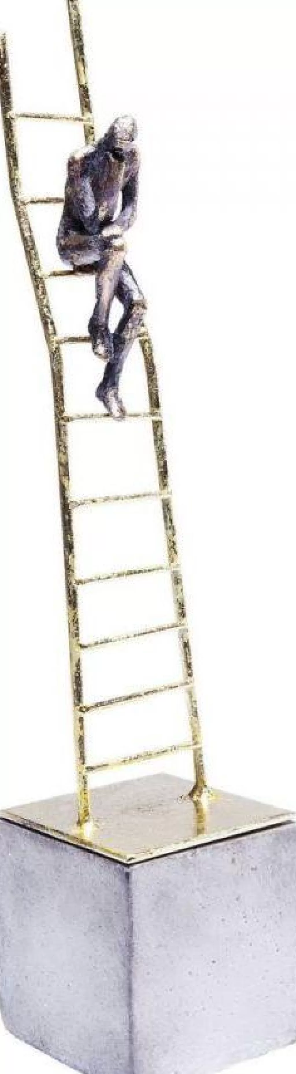 Koriste-Esineet>KARE Design Elements Climbing Man Koriste-esine