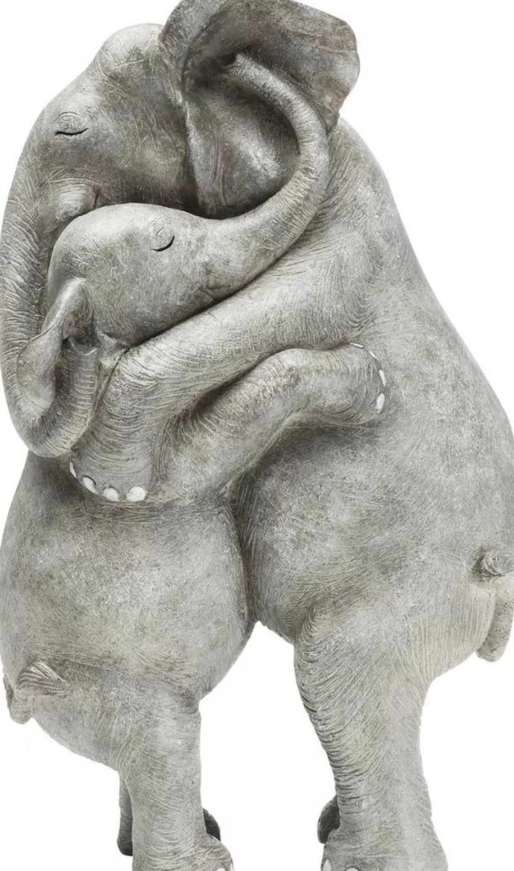 Koriste-Esineet>KARE Design Elephant Hug Elefantit Koriste-esine