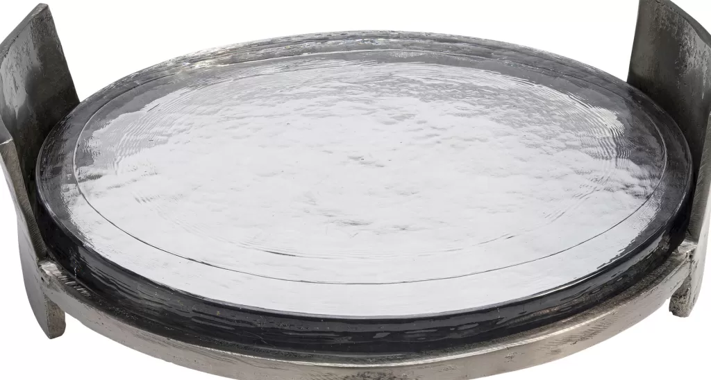 Tarjottimet | Keittiö Ja Astiat>KARE Design Elio Tarjotin Ø39cm