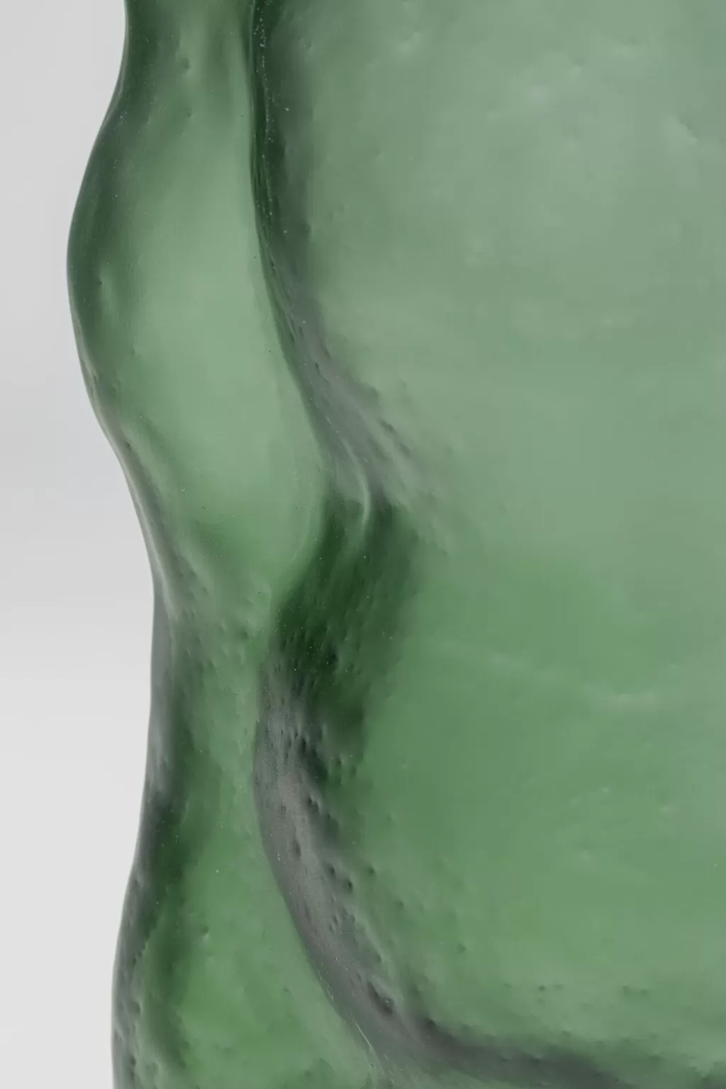 Olohuone>KARE Design Enrique Maljakko Vihreä 36cm