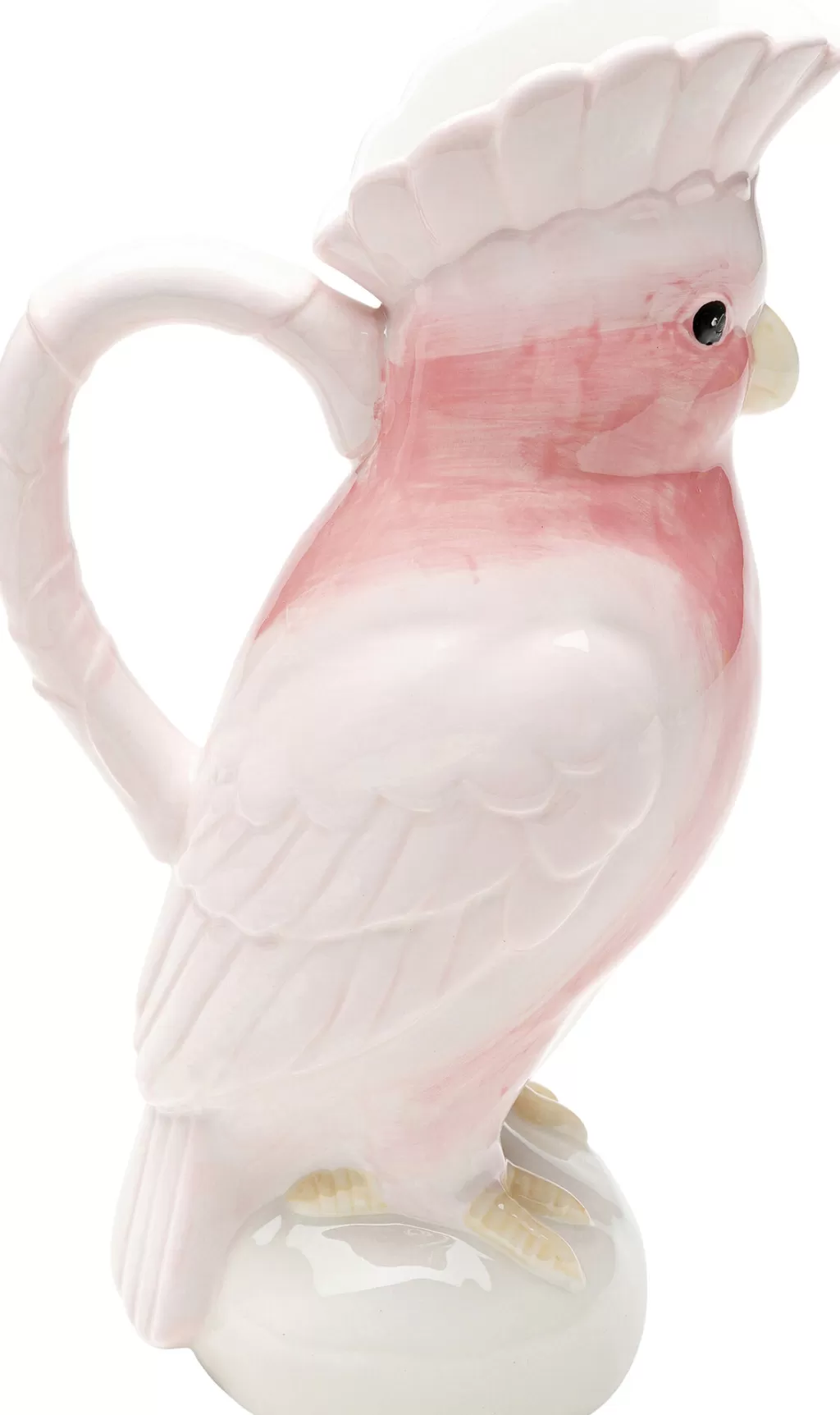 Kannut>KARE Design Exotic Bird Lintuaiheinen Karahvi 30cm