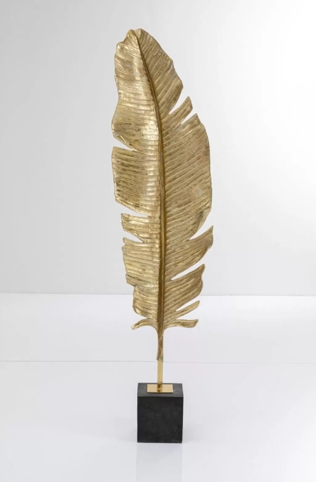 Jalalliset Koriste-Esineet>KARE Design Feather One Koriste-esine 147cm