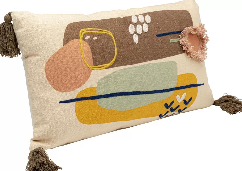 Sisustustyynyt>KARE Design Fields Tyyny 60x35cm