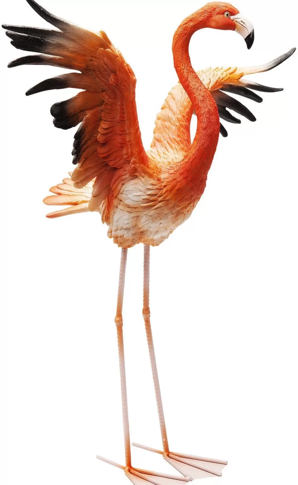 Koriste-Esineet>KARE Design Flamingo Road Fly Korisre-esine 66cm