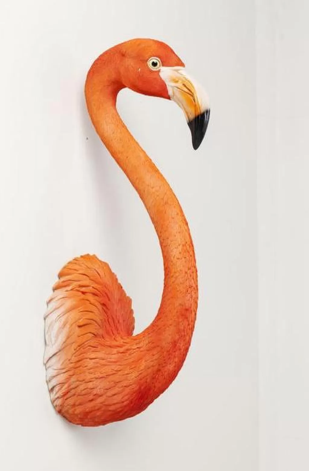 Seinäkoristeet>KARE Design Flamingo Road Seinäkoriste 72cm