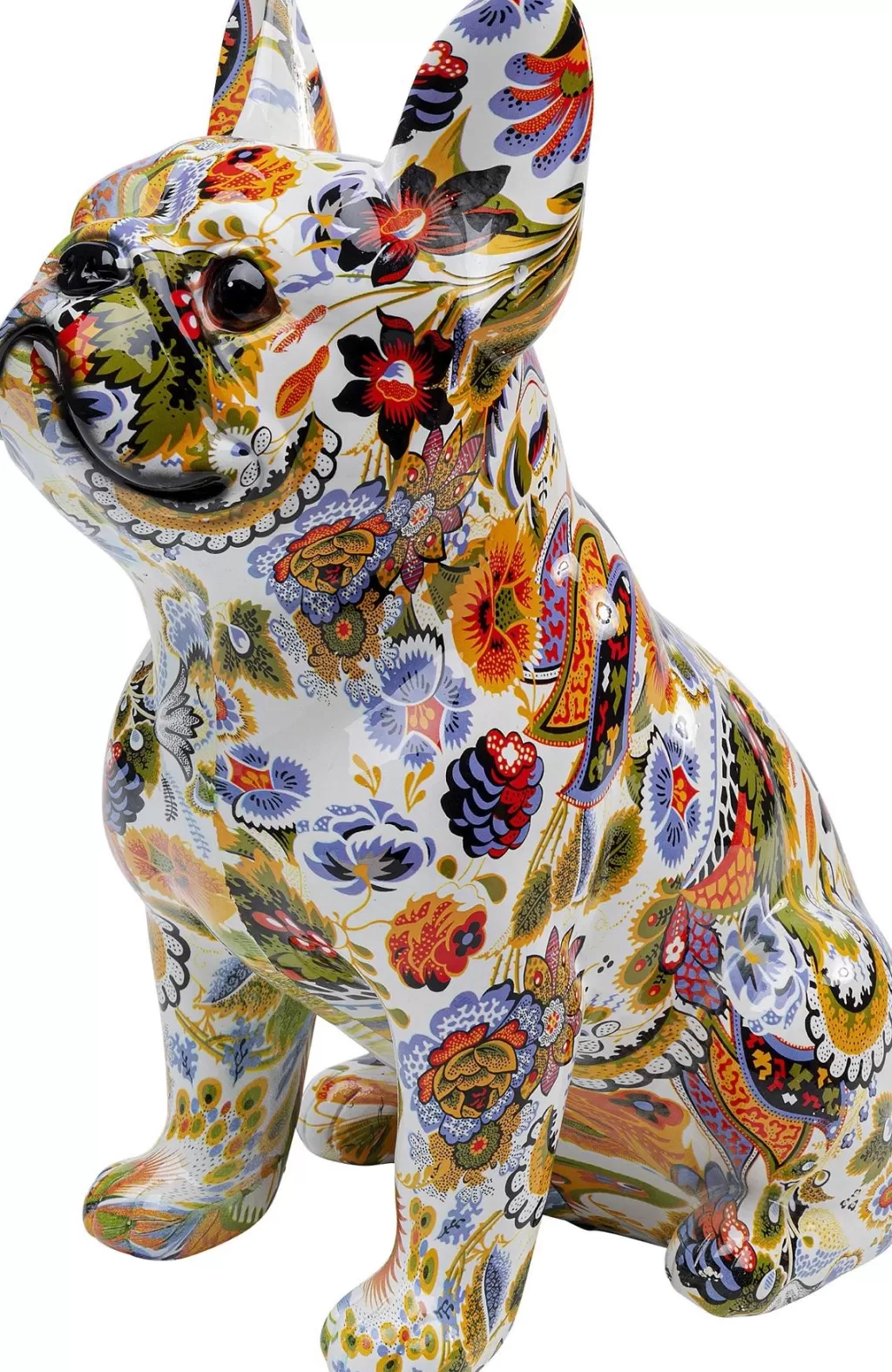 Koriste-Esineet>KARE Design French Bulldog Koira Koriste-esine