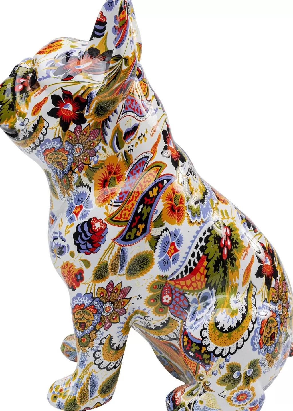 Koriste-Esineet>KARE Design French Bulldog Koira Koriste-esine