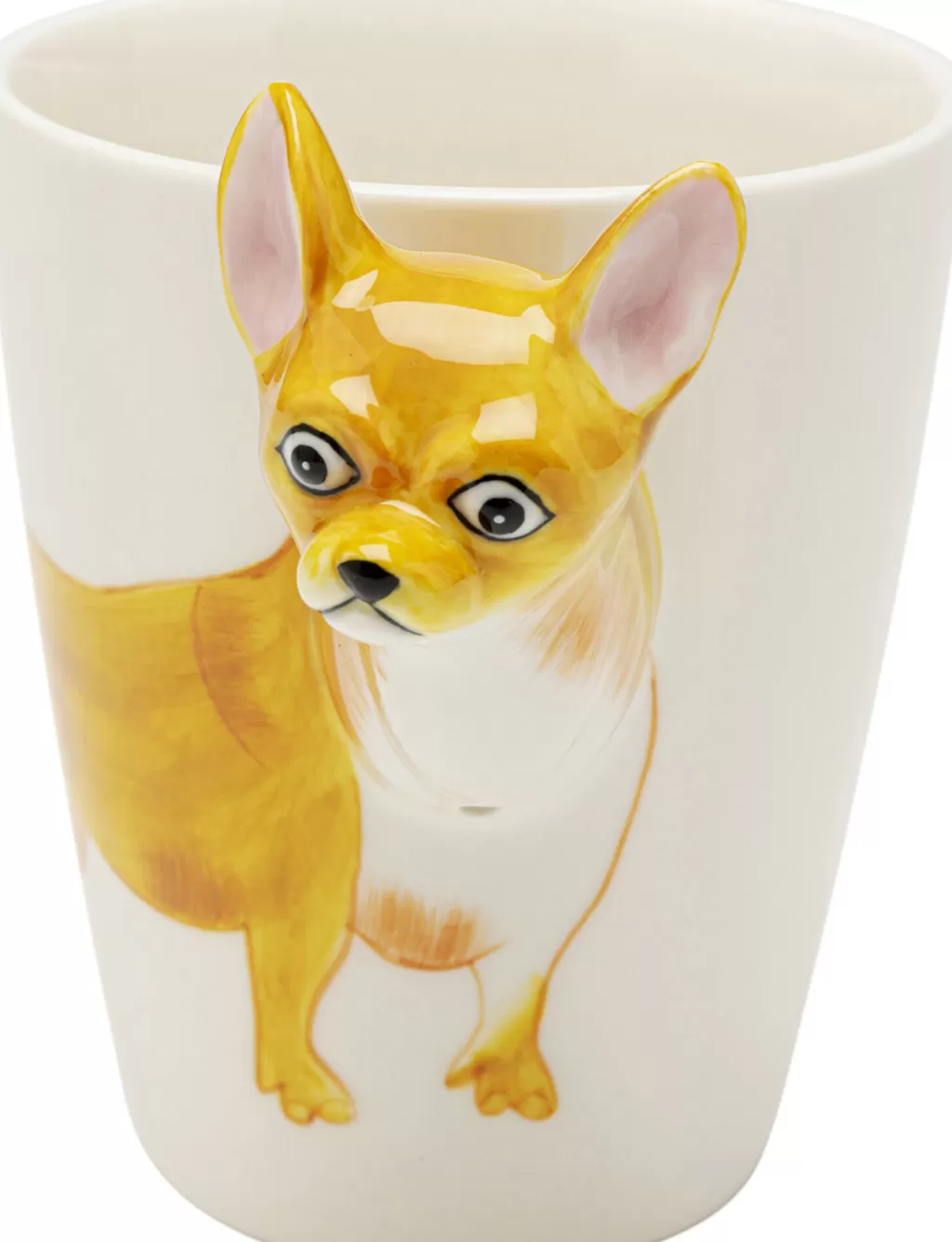 Kulhot>KARE Design Funny Animal Koira Muki 12cm